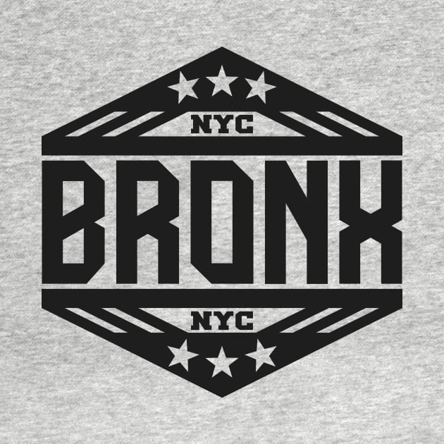 Bronx by colorsplash